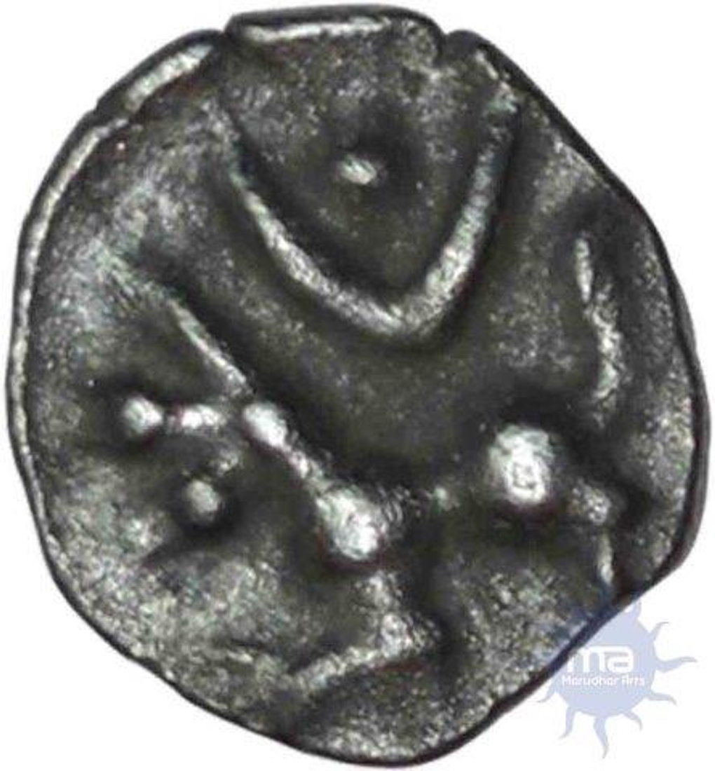 Silver Tara of Vijayanagar Empire of Devaraya II.