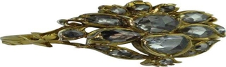 Vinatge, Unique and antique Daimond Gold Ring.