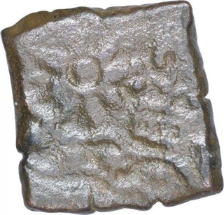 Copper Coin of City State of Eran.