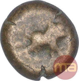 Copper Coin of Khandesh of Mitra Dynasty.