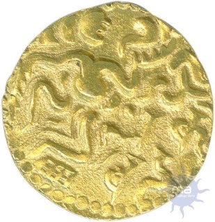 WorldWide Gold Coin Kahavanu of Sri Lamka Vibhu.