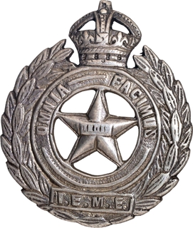 Silver Badge of Indian Electrical and Mechanical Engineers.