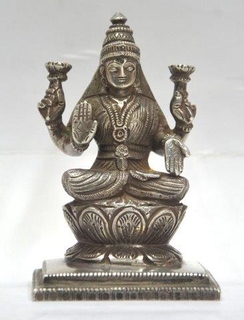 Sri Lakshmi Murthy