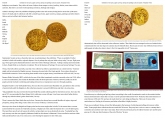 Exhibition of Rare Coins, Paper Currency, Stamps and paintings