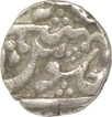 Maratha Kingdom, Kolapur, Silver Rupee, in name of Shah Alam II, 11.40g, 20.85, About Very Fine.