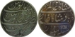Bombay Presidency Coin, Silver Rupee, 