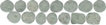 Punch Marked Silver Karshapana Coins of Magadha Janapada.