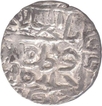 Silver Tanka of Mohammad Shah of Bengal Sultanate.