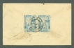 Picture Envelope of Subash Chander Bose of 1949.