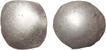 Punch Marked Silver Shana Coins of Gandhara Janapada.