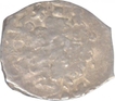 Punch Marked Silver Quarter Karshapana Coin of Saurastra Janapada.