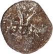 Lead Coin of Sivalananda of Ananda Dynasty.
