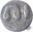 Silver Tara of Vijayanagar Empire  of Devaraya II 