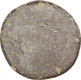 Lead Coin of Chutus Banawasi of Hiranyakas of karnataka.