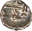 Silver Tara of Devaraya II of Vijayanagara Empire.