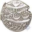 Silver Rupee of Mahmud Shah of Afghanistan of Herat Dar ul Sultanat. 