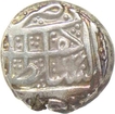 Silver Rupee of Mahmud Shah of Afghanistan of Herat Dar ul Sultanat. 