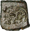Copper Coin of City state of Eran.
