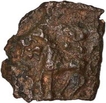 Cast Copper Coin of City State of Suktimati.