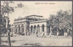 Picture Post Card of General Post Office Bangalore. 