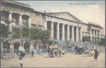 Picture Post Card of The Town Hall.
