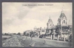 Picture post card of Colaba Reclamation.