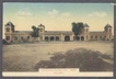 Picture Post Card of Coronation Durbar.