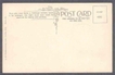 Picture Post Card of Queen Alexandra Lettered to the Nation. 