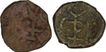 Copper Coins of Kota Kula of Later Kushana Dynasty.