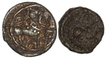 Copper Coins of Vishnukundin  Dynasty