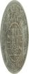 Copper Nickel Escudo Coin of Portuguese Administration of India Portuguese.