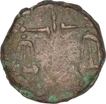 Copper Pice Coin  of Concan of Bombay Presidency.