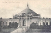 Picture Post card of Building of Lucknow