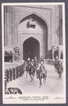 Picture Post Card of Coronation Durbar Delhi.