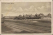 Picture post card of Railway.