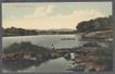 Picture Post Card of the Rosher ville of Poona.