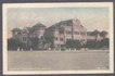 Picture Post Card of The Sailors Home of Bombay.
