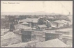 Picture Post Card of Panoramic view of Poona.