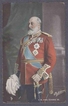 Picture Post Card of His Ministry of King Edward VII of United Kingdom.