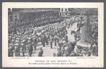 Picture Post Card of Delhi of Funeral of King Edward VII of United Kingdom.