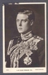 Picture Post Card of His Ministry King Edward VIII of United Kingdom.