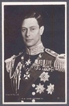 Picture Post Card of His Ministry King George VI of United Kingdom.