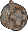 Lead Coin of  Vidarbha Region Vidarbha Region.