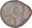 Lead Coin of Ikshvaku Dynasty.