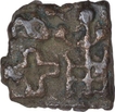 Copper Coin of City State of Sukimati.