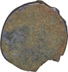 Potin Coin of Banavasi Region.
