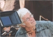 Autograph of Legendary Film Maker Jean Jacqves Annaud.