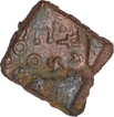 Copper Coin of City State of Eran.