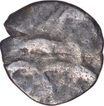Silver Tara of Devaraya I of Vijayanagara Empire.