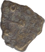 Copper Coin of Khandesh of Mitra Dynasty. 